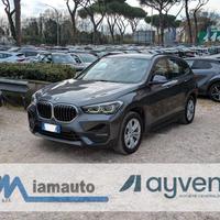 BMW X1 4X4 PLUG IN 1.5 125cv XDRIVE BUSINESS ADV