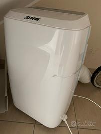 Condizionatore mobile zephir