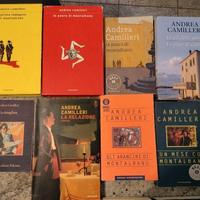 sellerio libri montalbano   A. Camilleri