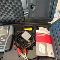 analizatore batteria