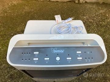 Condizionatore Bimar