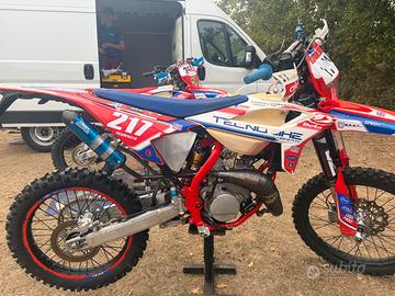 beta 50 rr