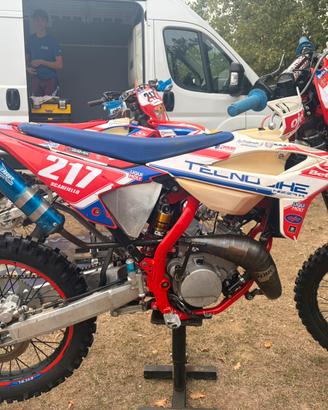 beta 50 rr