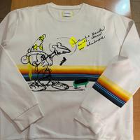 Maglioncink Iceberg x Disney