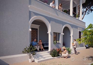 Nuova costruzione VILLINO DEA rif. Dea B1