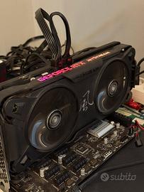 Palit Rtx 3070 8 Gb Jetstream