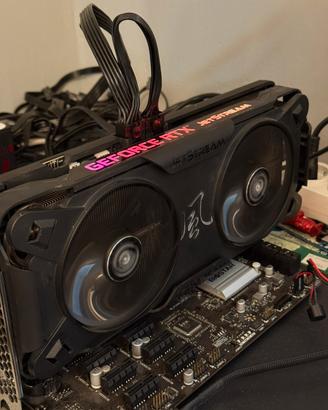 Palit Rtx 3070 8 Gb Jetstream