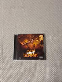 Tedua - Orange County OC. Universal Music