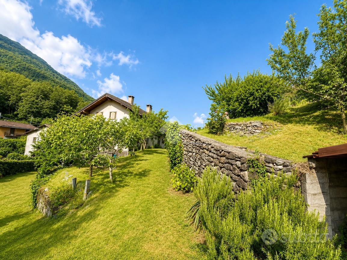 Casa – Sant'Antonino di Susa, Mareschi - Altro