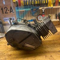 Blocco motore Benelli 