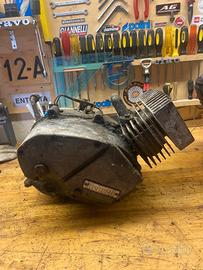 Blocco motore Benelli 