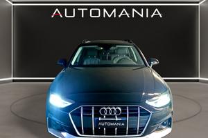 Audi A4 Allroad 40 2.0 tdi mhev Business quattro 2