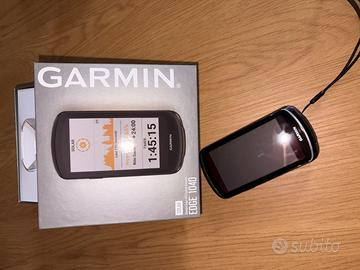 Garmin Edge 1040 Solar