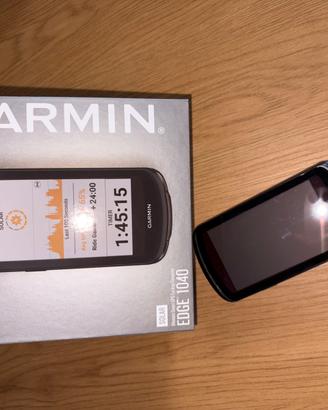 Garmin Edge 1040 Solar