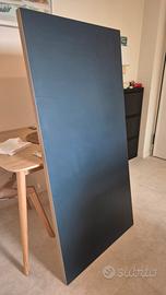 IKEA Tavolo - Scrivania Linnmon 75 x 150
