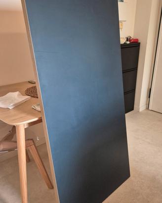 IKEA Tavolo - Scrivania Linnmon 75 x 150