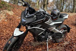 NK800