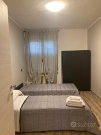 B&B La Cisa Guest House