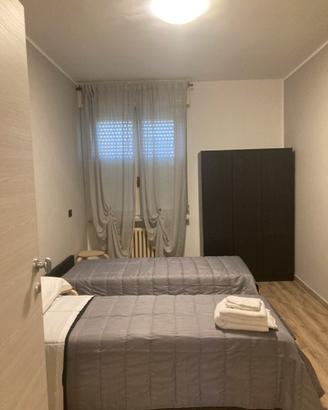 B&B La Cisa Guest House