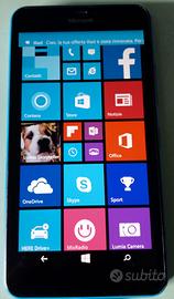 Smart Phone Microsoft RM 1066