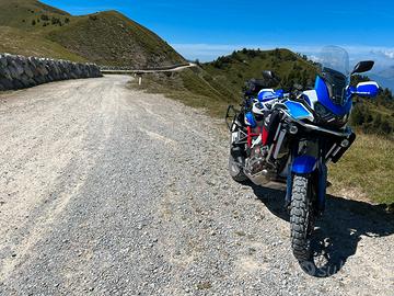 Africa Twin 1100 2023