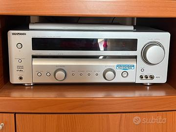 Kenwood KRF-v5200d Sintoamplificatore