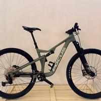 MTB/GRAVITY FOCUS THRON 6.9 USATO MISURA M ANNO'22