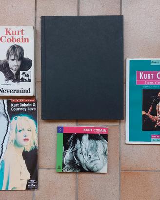 Libri Nirvana 