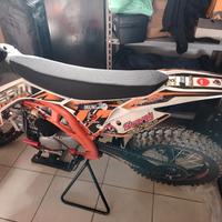 pitbike dream 140 xt