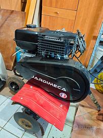 motozappa