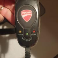 Ducati mantenitore di carica originale 