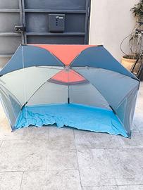 Radbug tenda parasole da spiaggia
