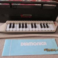 DIAMONICA BONTEMPI vintage