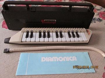 DIAMONICA BONTEMPI vintage