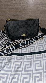 Borsa coach