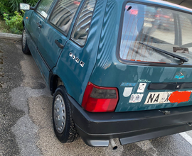 Fiat uno 1992