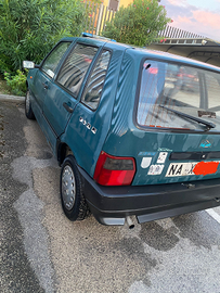 Fiat uno 1992