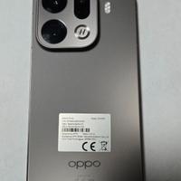 Oppo find X9 pro