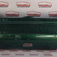 paraurti posteriore Opel Agila A 2003