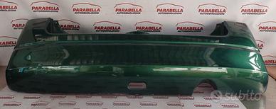 paraurti posteriore Opel Agila A 2003