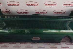 paraurti posteriore Opel Agila A 2003