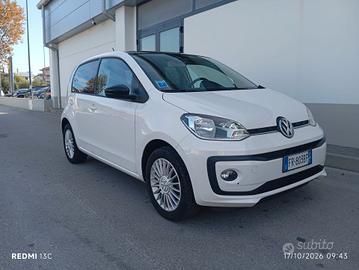 Volkswagen up! 1.0 5p. eco take BlueMotion Technol