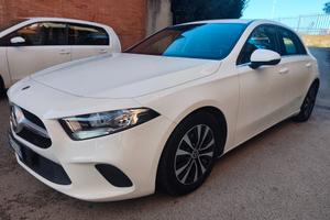 Mercedes-benz A 180 d Automatic Business