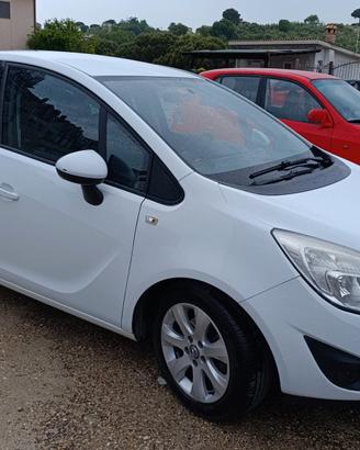 Opel meriva 1.3 Cdti
