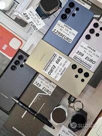 Samsung galaxy s24 ultra 5g 256gb