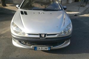 peugeot 206cc