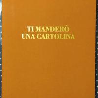 TI MANDERO' UNA CARTOLINA raccolta san marino 1991