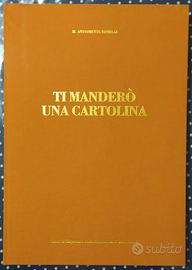 TI MANDERO' UNA CARTOLINA raccolta san marino 1991