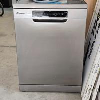 Lavastoviglie candy brava