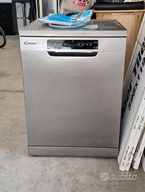 Lavastoviglie candy brava